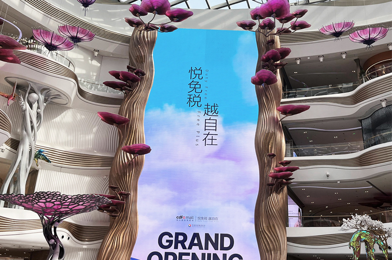 厚片吸塑成型装饰构件 / 热成型艺术塑件